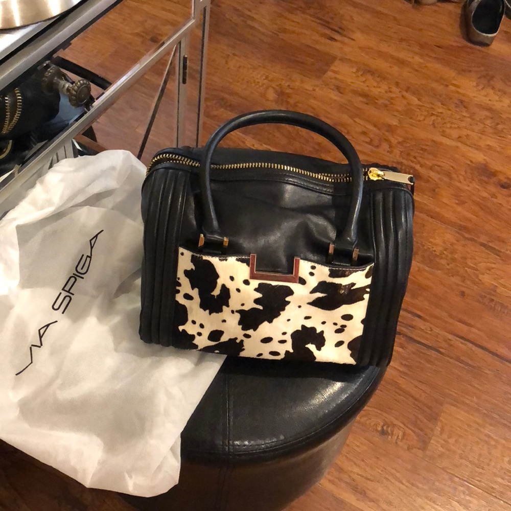 Great leather bag